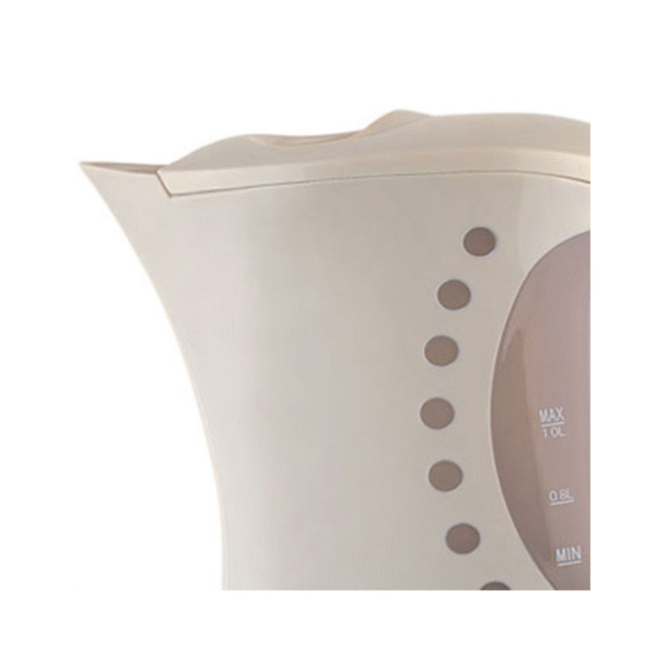 Ramtons Cordless Kettle, 1L, RM/297