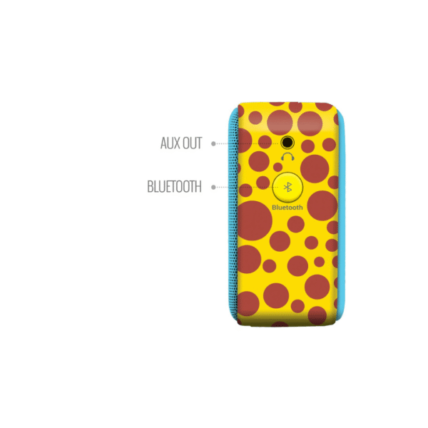 Carvaan Saregama Mini Kids SCM04-BE
