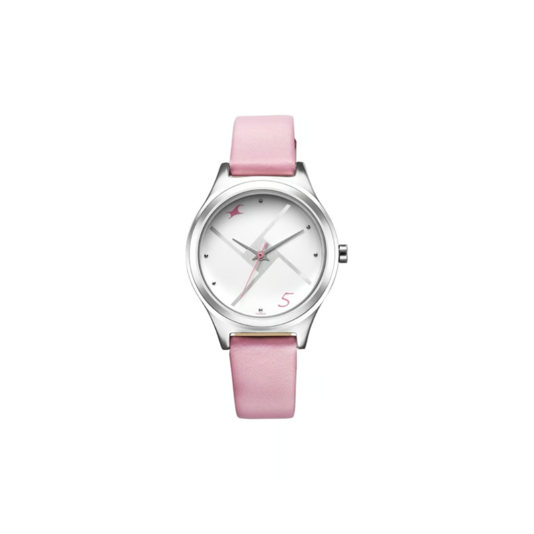 TITAN WATCH 6152SL08