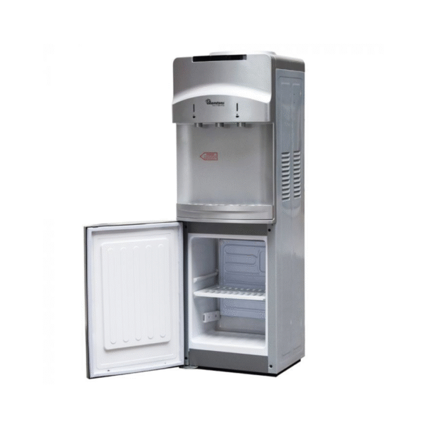 Ramtons 3 Tap Water Dispenser with Fridge RM/675