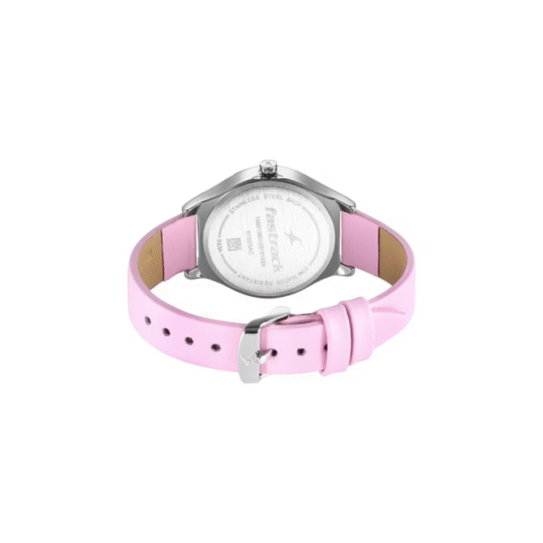 TITAN WATCH 6152SL08