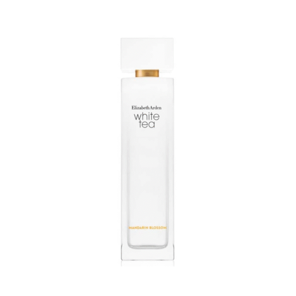 Elizabeth Arden White Tea Mandarin Blossom Women Eau de Toilette - 100ML