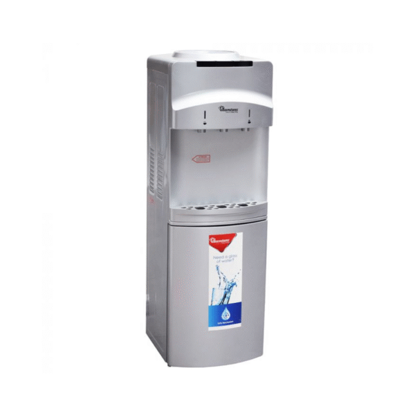 Ramtons 3 Tap Water Dispenser with Fridge RM/675