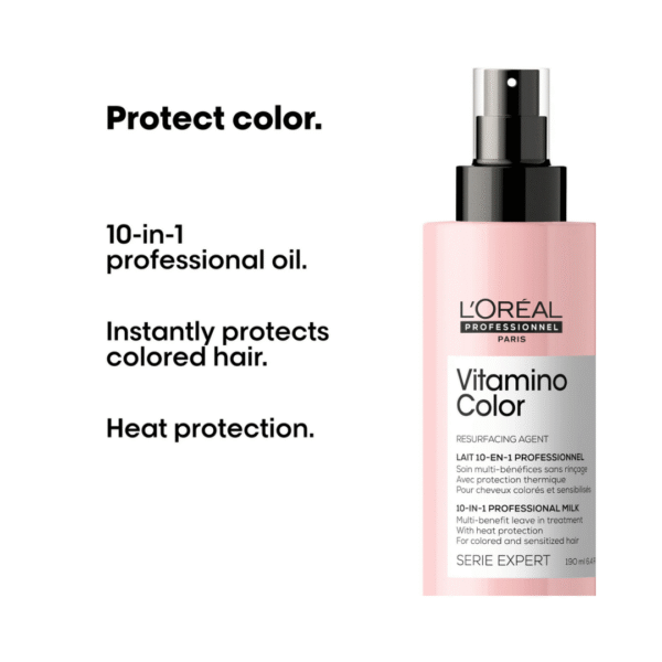 LOreal professionnel Vitamino Color 10-1 190ml