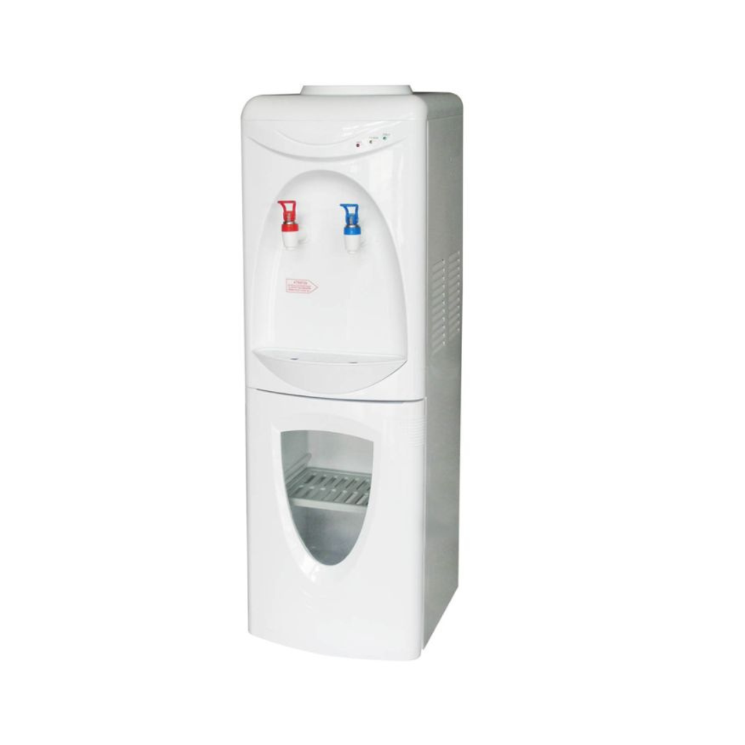 Ramtons Hot & Normal Water Dispenser + Stand RM/417