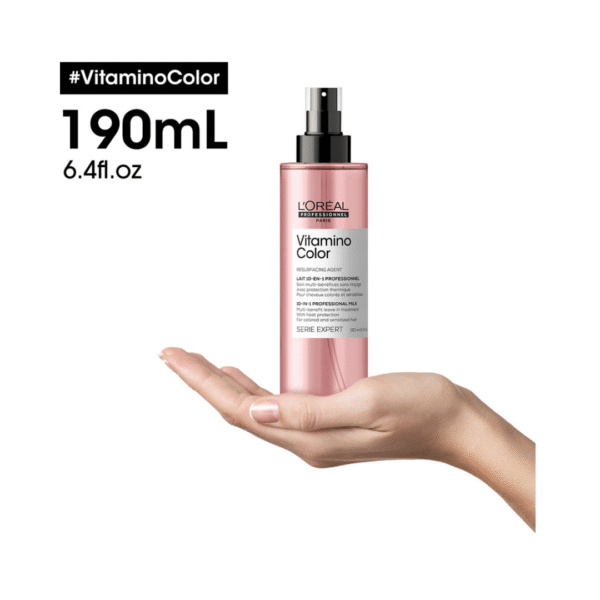 LOreal professionnel Vitamino Color 10-1 190ml