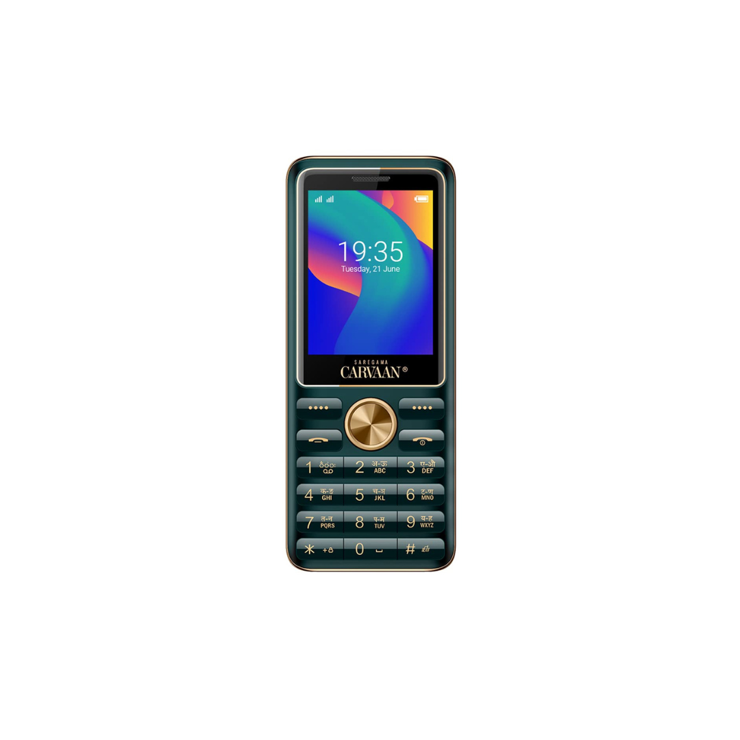 Saregama Carvaan M21 Keypad Mobile Phone 2.4