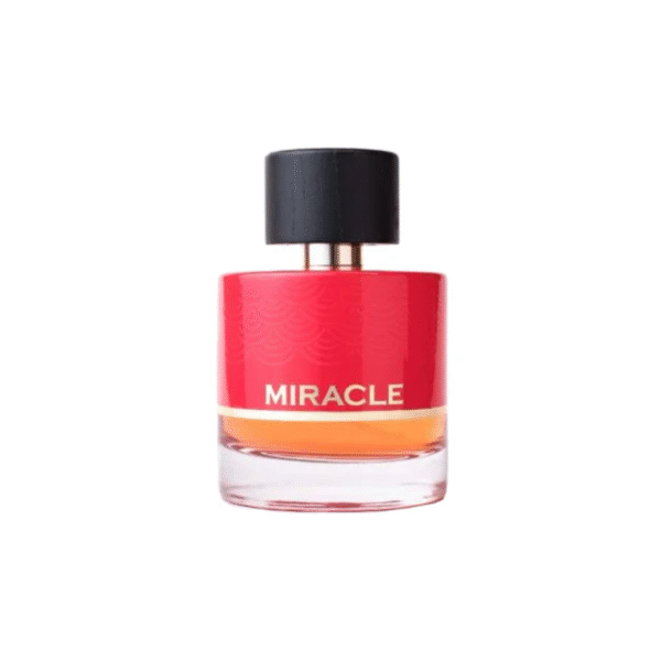 AURORA MIRACLE RED EDP 100ML L