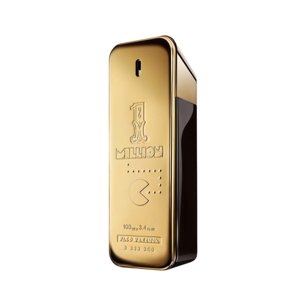 Paco Rabanne 1 Million Men Eau de Toilette - 100ML