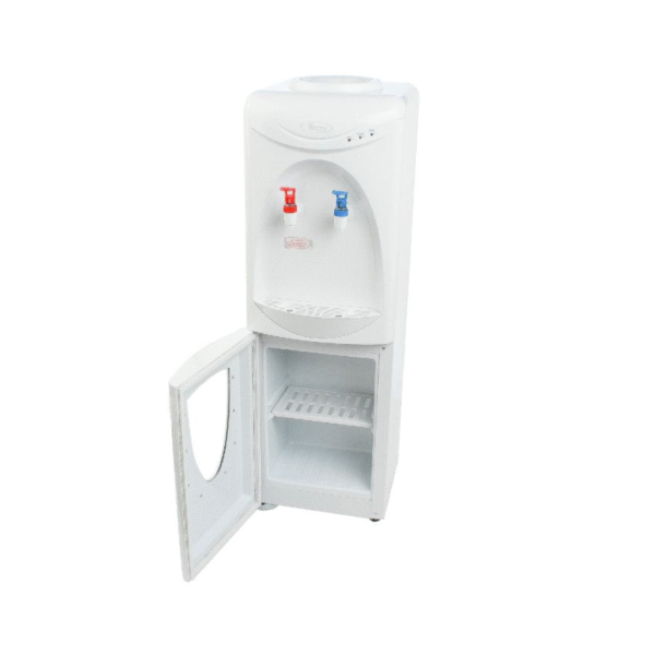 Ramtons Hot & Normal Water Dispenser + Stand RM/417