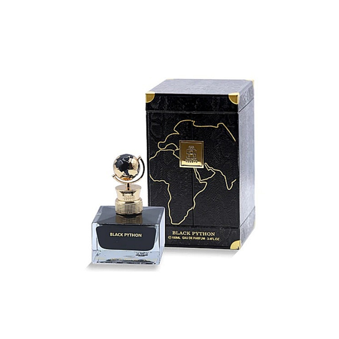 AURORA BLACK PYTHON 100ML