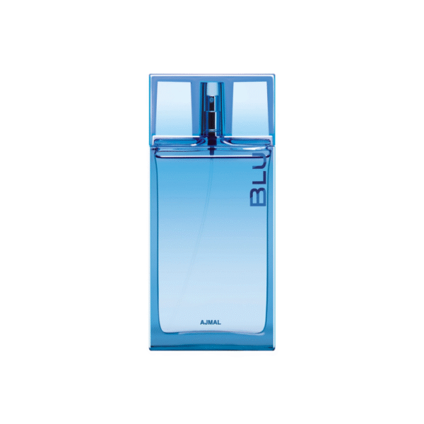 AJMAL Blu Pour Homme Men Eau de Parfum - 90ML
