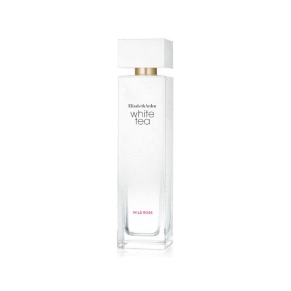 Elizabeth Arden White Tea Wild Rose Women Eau de Toilette - 100ML