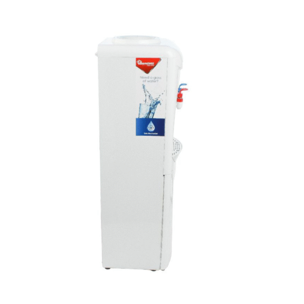 Ramtons Hot & Normal Water Dispenser + Stand RM/417