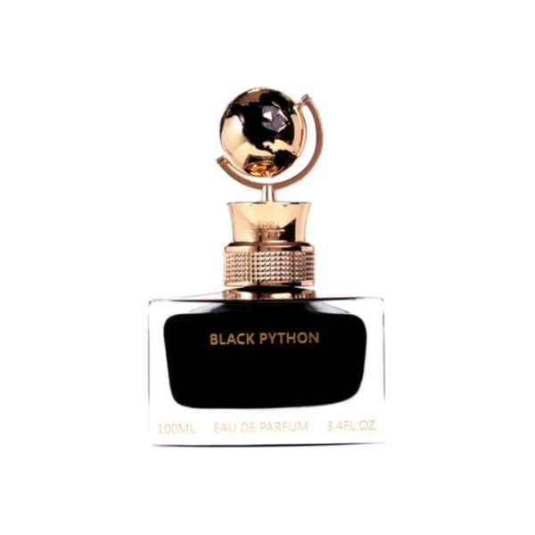 AURORA BLACK PYTHON 100ML