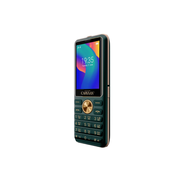 Saregama Carvaan M21 Keypad Mobile Phone 2.4