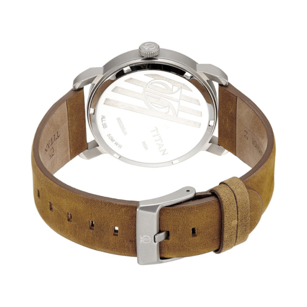TITAN WATCH 90025SL01-DE565