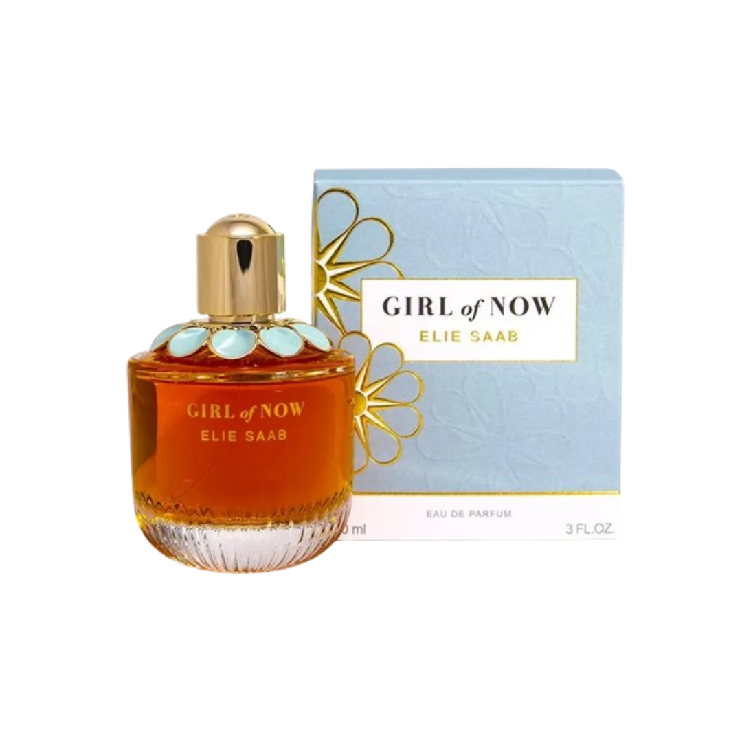 Elie Saab Girl of Now Eau de Parfum - 90ML