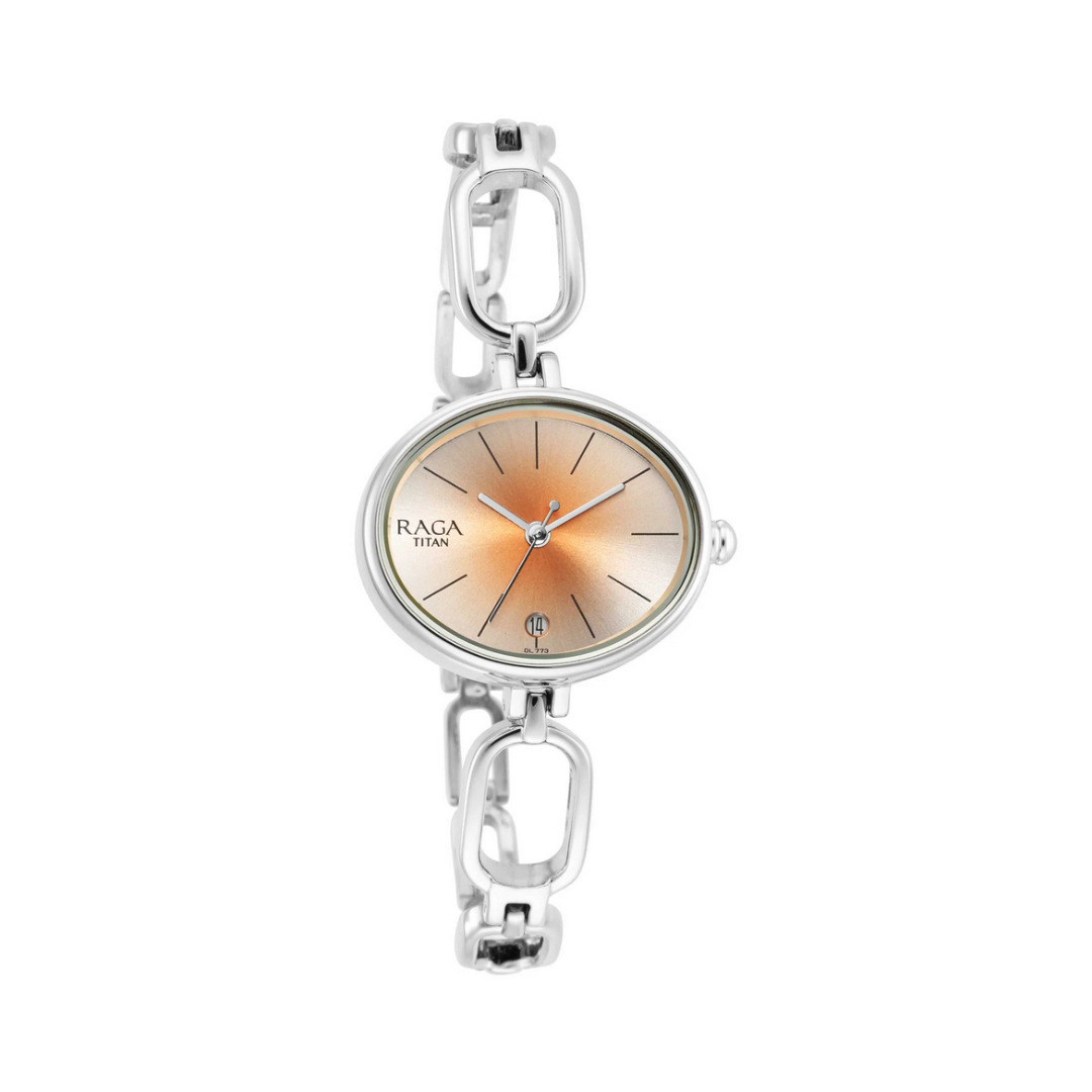 TITAN RAGA 2667SM01 DL773