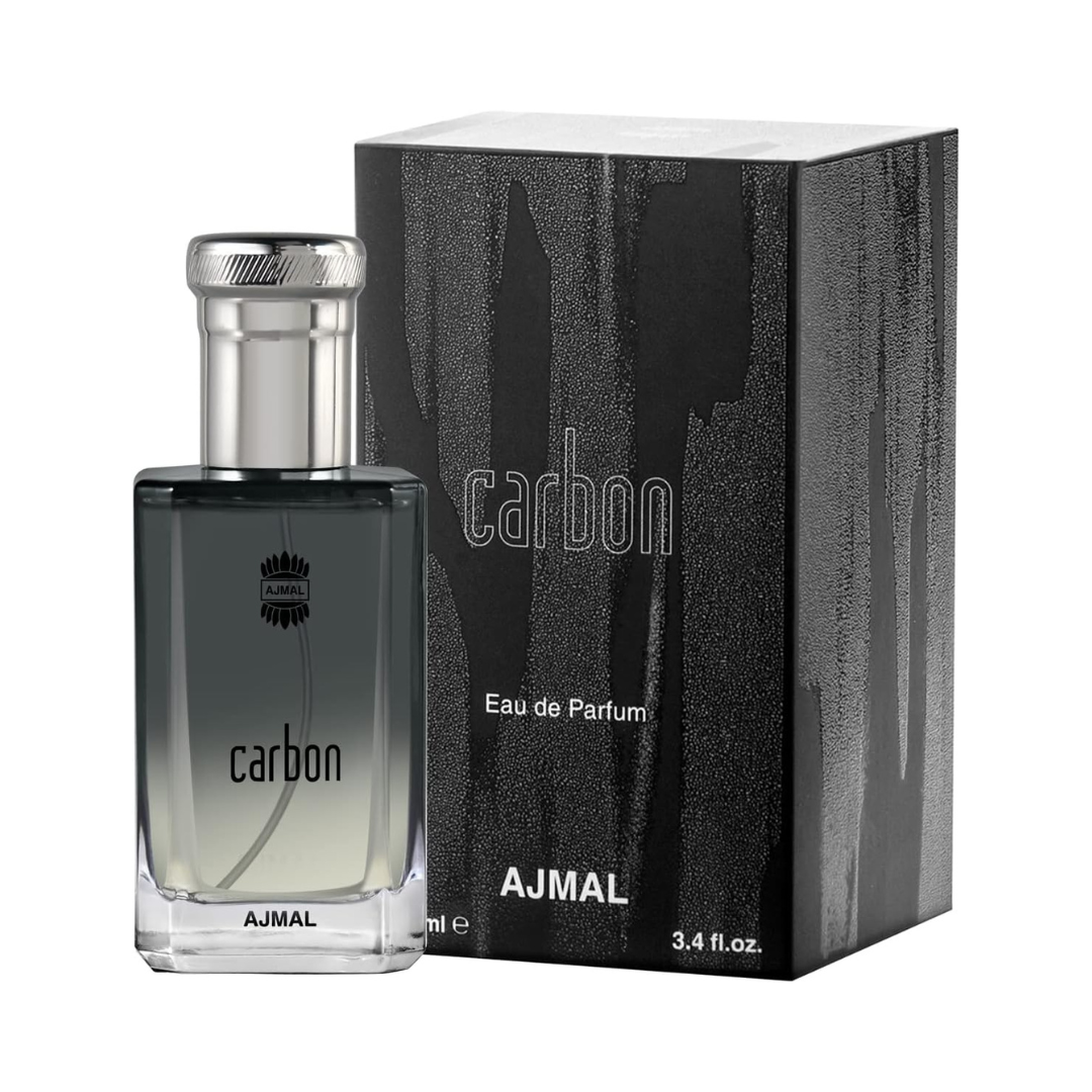 AJMAL Carbon Men Eau de Parfum - 100ML