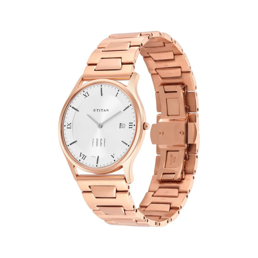 TITAN WATCH 1683WM01