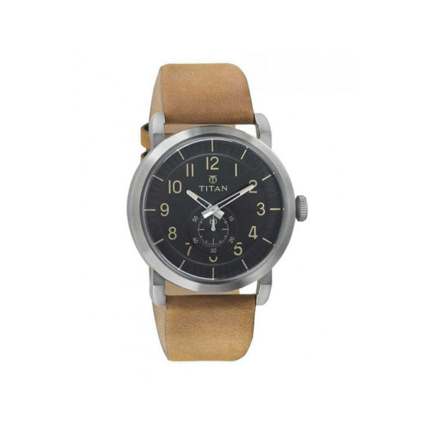 TITAN WATCH 90025SL01-DE565