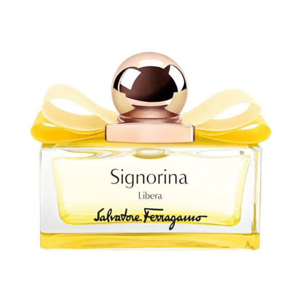 Salvatore Ferragamo Signorina Libera Women Eau de Parfum - 100ML