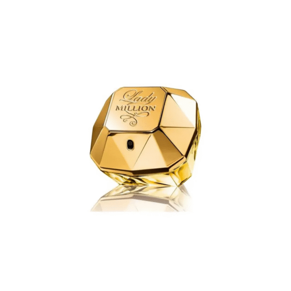 Paco Rabanne Lady Million Eau de Parfum - 80ML