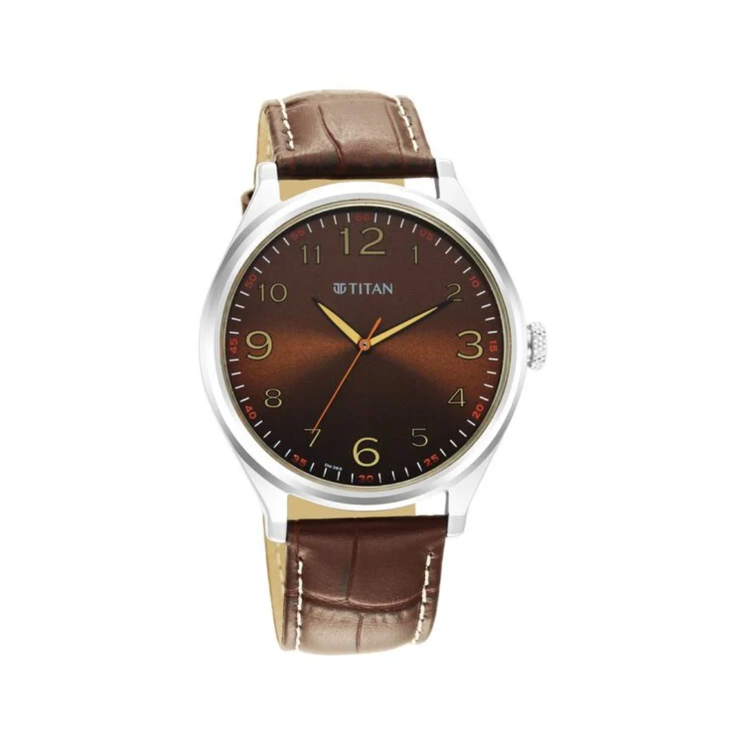 TITAN WATCH 1802SL16