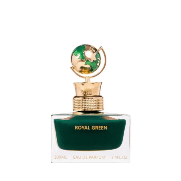 AURORA ROYAL GREEN 100ML