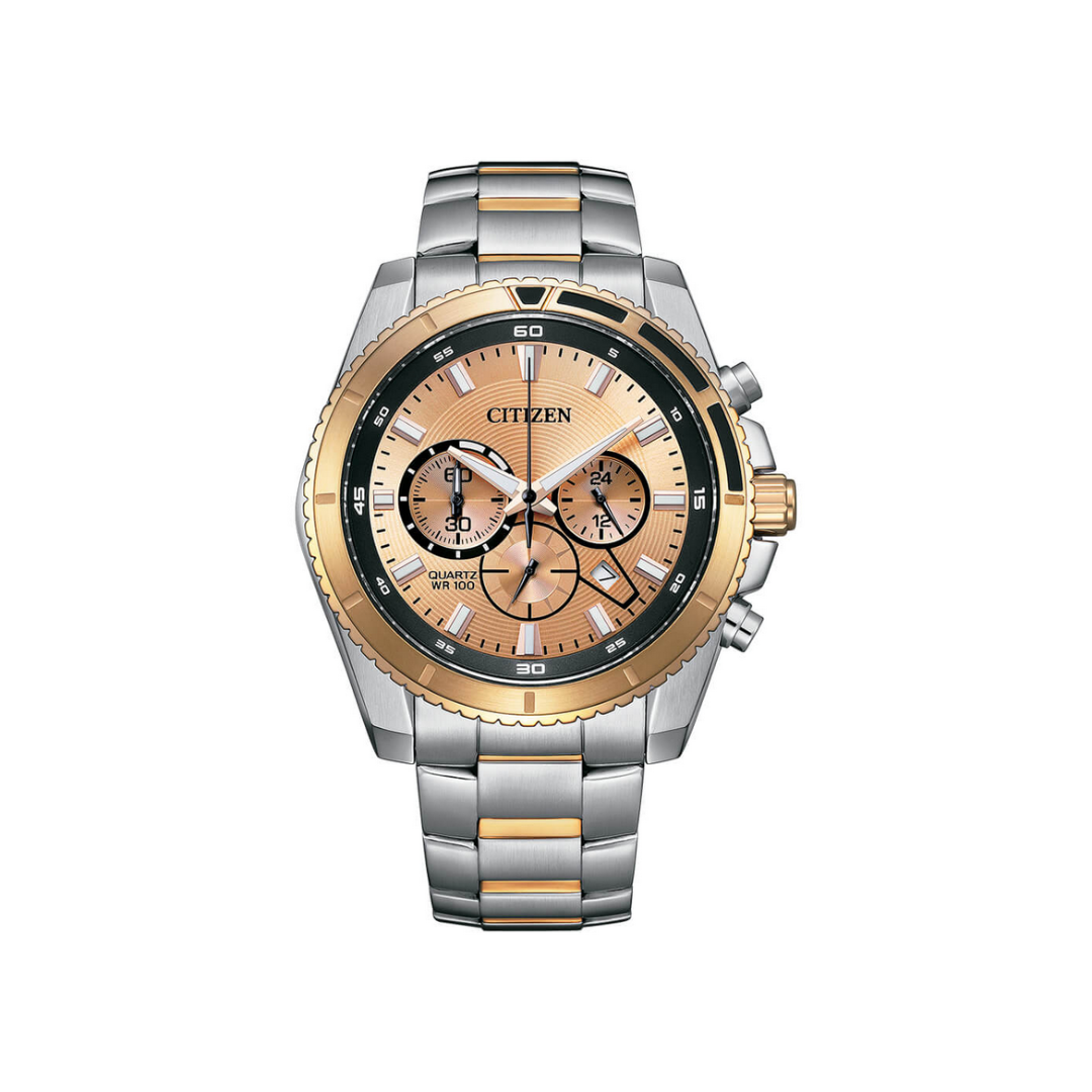 CITIZEN WATCH AN8204-59X