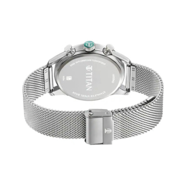 TITAN WATCH 1805SM04