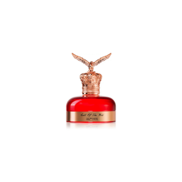 AURORA CALL OF THE WILD EDP 100ML LADIES