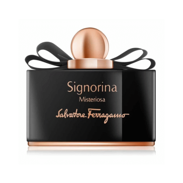 Salvatore Ferragamo Signorina Misteriosa Women Eau de Parfum - 100ML