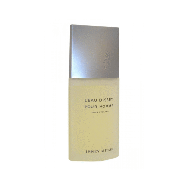 Issey Miyake L'Eau d'Issey Pour Homme Eau de Toilette Spray - 125ML