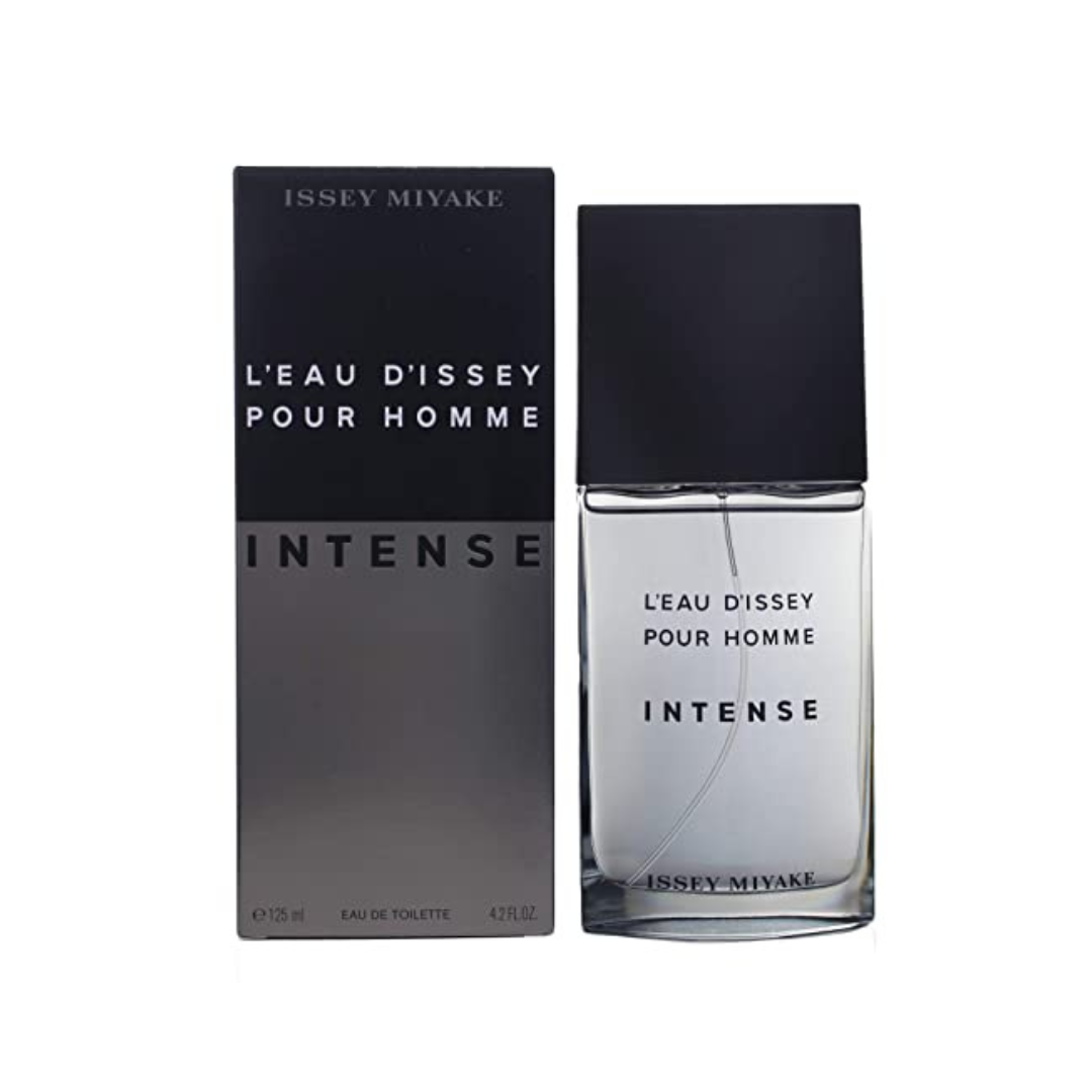 Issey Miyake L'Eau d'Issey Pour Homme Intense Eau de Toilette - 125ML