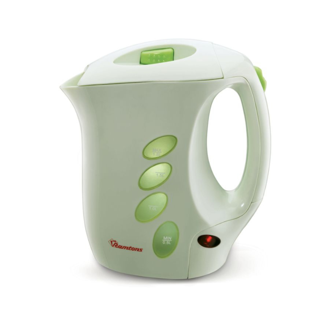 Ramtons Auto Jug Kettle 1.8L RM/115