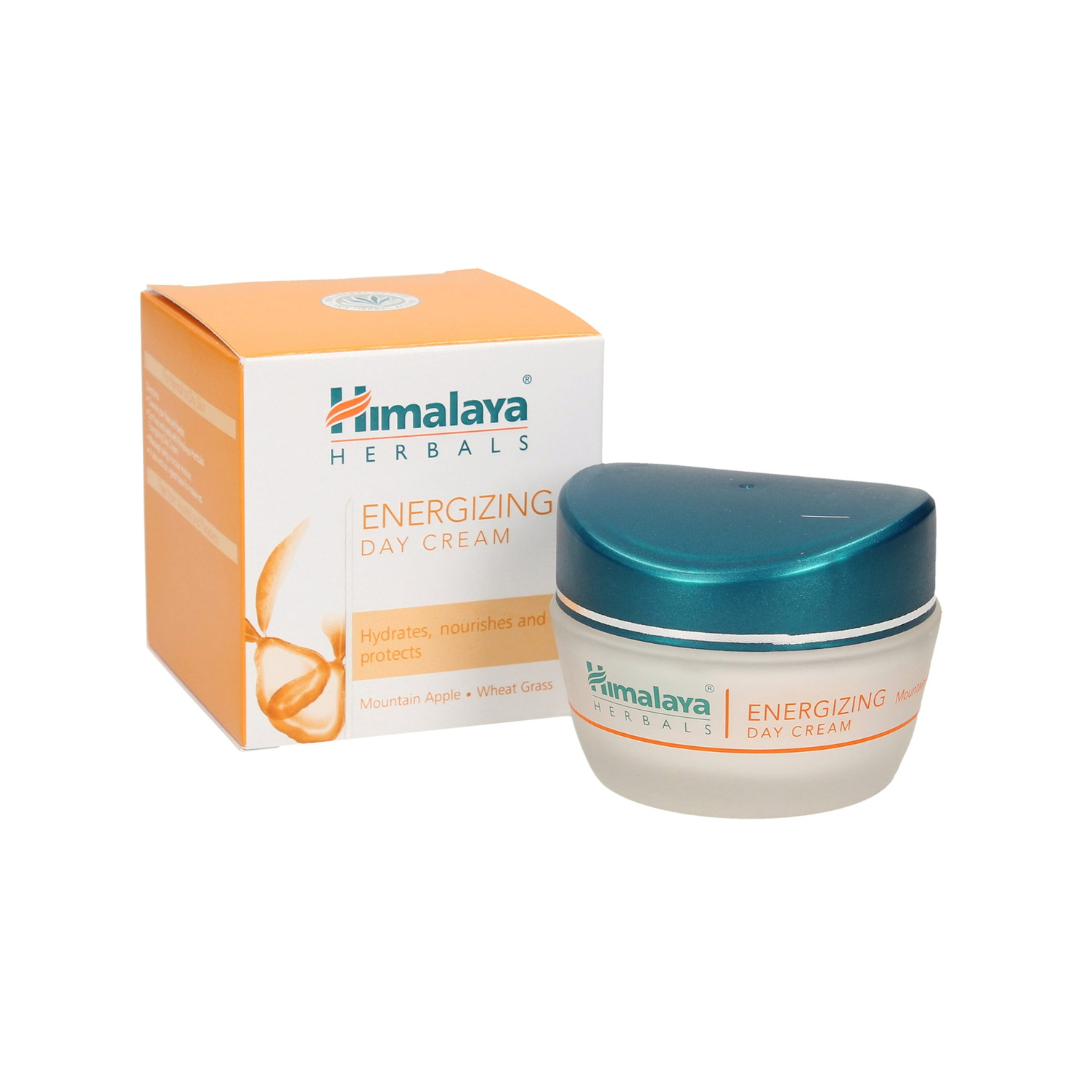 Himalaya Energising Day Cream (50G) HEDC