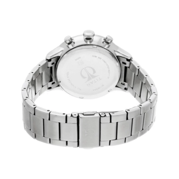 TITAN WATCH 90102SM01 DH750