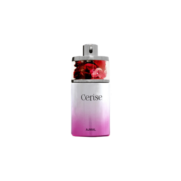 AJMAL Cerise Women Eau de Parfum - 75ML