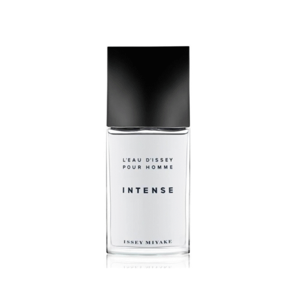 Issey Miyake L'Eau d'Issey Pour Homme Intense Eau de Toilette - 125ML