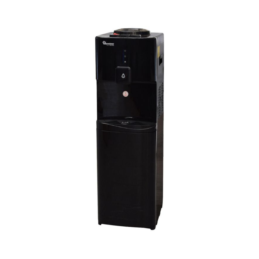 Ramtons Hot & Cold Water Dispenser Black RM/558
