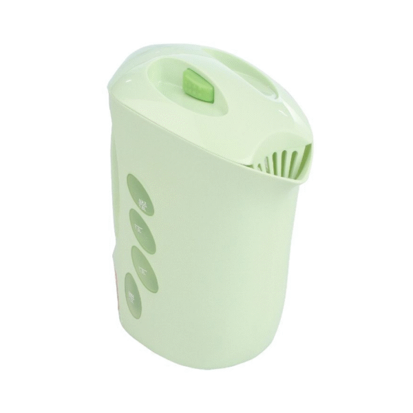 Ramtons Auto Jug Kettle 1.8L RM/115