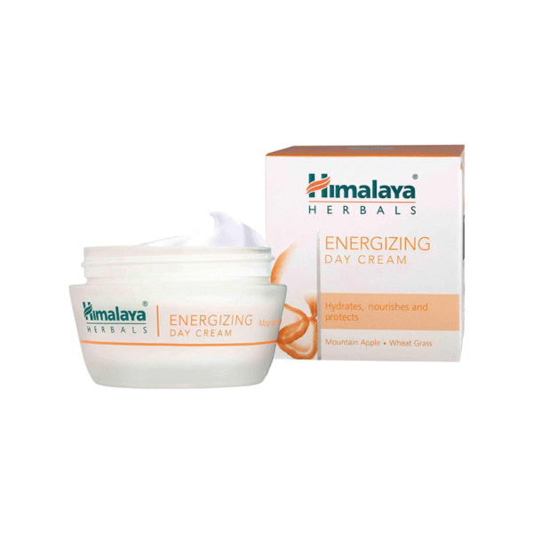 Himalaya Energising Day Cream (50G) HEDC