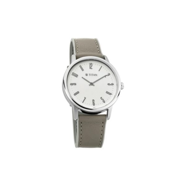 TITAN WATCH 90118SP01