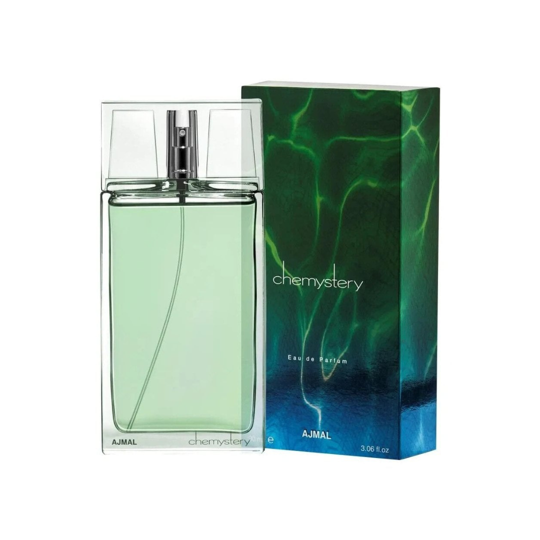 AJMAL Chemystery Eau de Parfum - 90ML