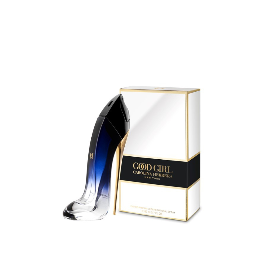 Carolina Herrera GG Légère Women Eau de Parfum - 80ML