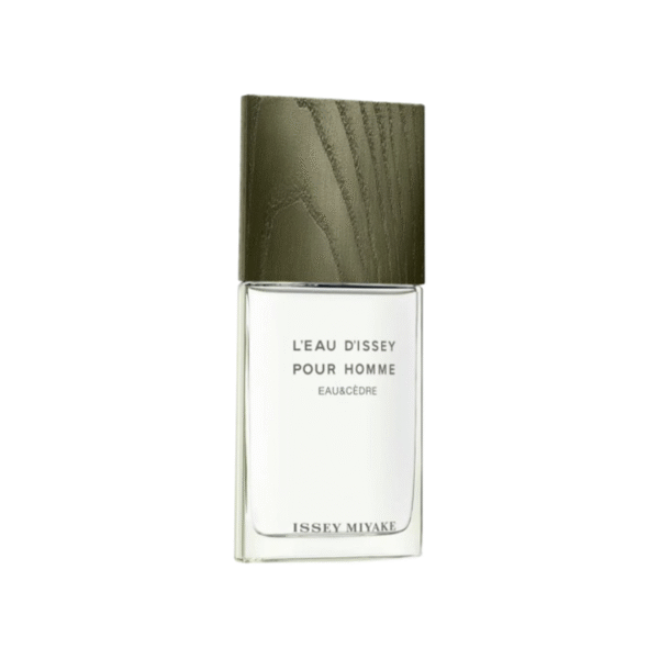 Issey Miyake L'Eau d'Issey Pour Homme Eau & Cèdre Eau de Toilette Intense - 100ML