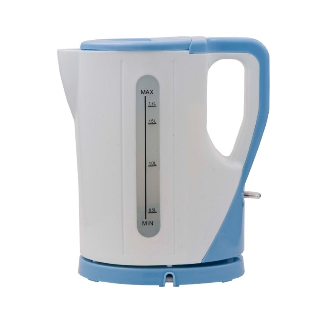 Ramtons Cordless Kettle Aqua 1.7L RM/325