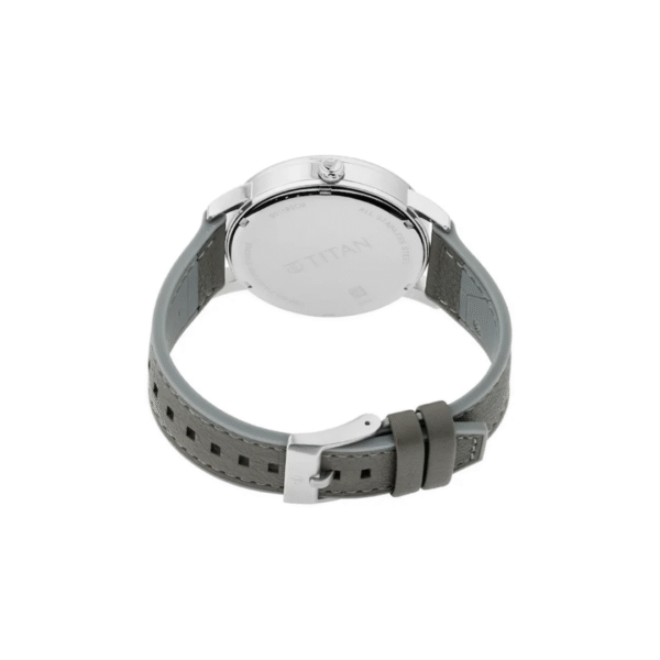 TITAN WATCH 90118SP01